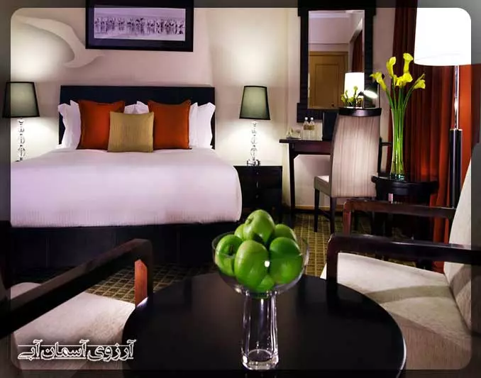 Grand Copthorne WF Singapore